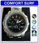 4GB HD Waterproof Spy Watch Camera Video camcorder